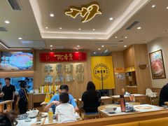 -陳香貴·兰州牛肉面(上海长风大悦城店)