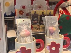 -花花卷卷·鲜食蛋糕(静安久光百货店)