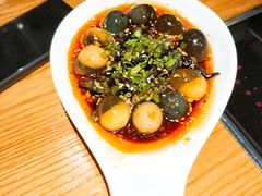 烧椒珍珠蛋-德香苑脆皮烤鸭·经典(爱融荟城店)