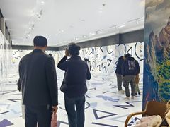 -滕州汉画像石馆