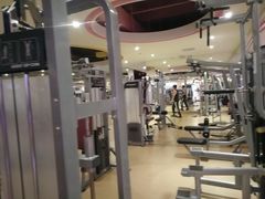 -奇迹健身(SM广场店)