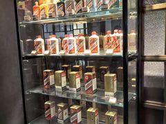 -荣轩(新荣记环球金融中心店)