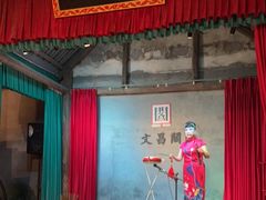-文昌阁·长沙市井菜(美食地标店)