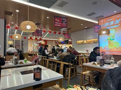 -呷哺呷哺(华林国际店)
