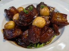 -19号私房菜(云南路店)