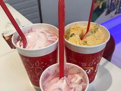 -DQ·蛋糕·冰淇淋(通州万达店)