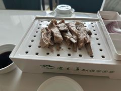 -老毛手抓·盐池滩羊非遗手抓(宁夏总店)