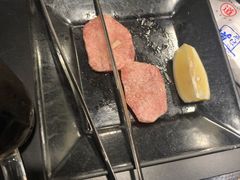 -まるみち   丸道东京烧肉(虹梅路店)