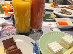 -大渔铁板烧(大悦城店)