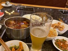 -老码头火锅(骡马市店)