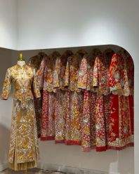 -HANSA韩纱婚纱礼服设计师集合店