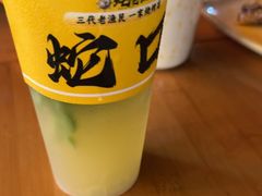 -蚝老板海鲜烧烤大排档(码头店)