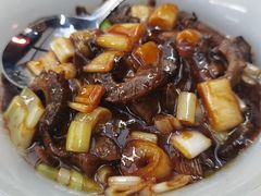 -魁盛居百年鲁菜馆(中林路店)