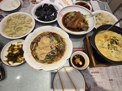 -添福来墨鱼饺子 · 海鲜东北菜(大连星海·黄浦路店)