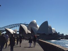 -悉尼歌剧院