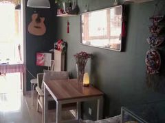 -捌楼咖啡书吧(南开店)