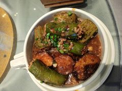 -客家汇·客家传承菜(水库店)