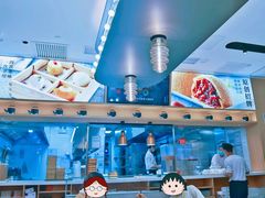 -蔡澜点心(三里屯T+MALL店)