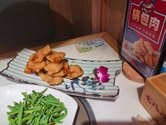 -七八冷面·延边朝鲜族美食(圣熙八号店)