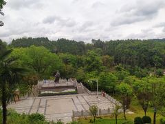 -子昂故里文化旅游区
