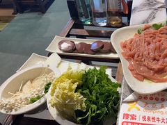-悦来悦牛潮汕牛肉火锅(大浪店)