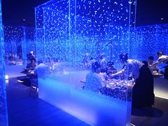 大堂-味见·雪月花(天富路店)