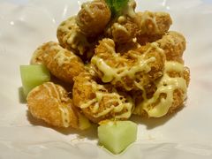 -贝勒爷·酥不腻烤鸭