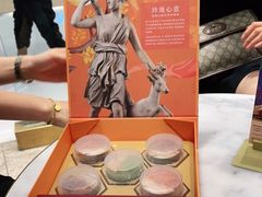 -哈根达斯(青岛海信店)