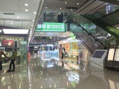 -万达广场(长沙开福店)