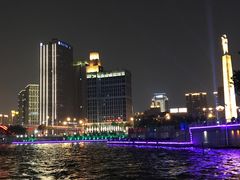 -海河游船-永乐码头(大悲院)