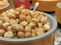 -喜家自助小火锅(乐客城店)