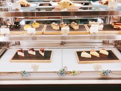 -香榭大堂吧 Champs-Elysées Bar(上海南新雅皇冠假日酒店)