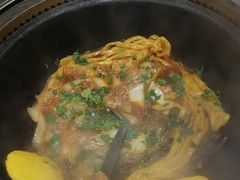 -人民公社铁锅炖·东北菜(卫国道店)