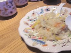 -胖老汉椒麻鸡清真新疆菜(西御街店)