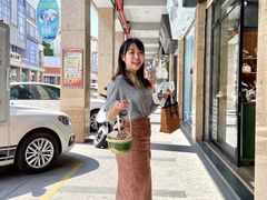 -喜茶(中山利和新地店)