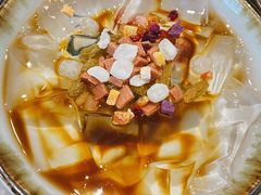 十景冰粉-阿木舂记·特色小吃(平江路店)