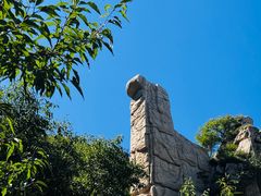 -鸡鸣山旅游景区