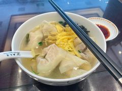 白汤开阳馄饨-熙盛源(苏苑街店)