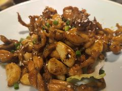 -爷爷的草帽·海鲜馆(孙塘路店)