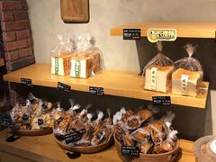 -啊噗吐呦现场烘焙(麦凯乐店)