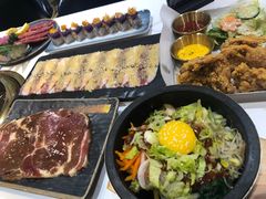 -妥妥烤肉料理(昙华林店)