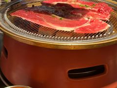 -西塔老太太泥炉烤肉(上海七宝领展广场店)