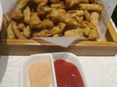 -旺顺阁·北京菜(北辰上品+)