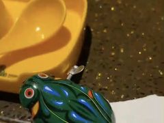 -蛙喔牛蛙(仙林万达茂店)