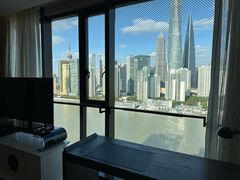 -上海外滩英迪格酒店