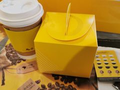 -麦当劳(捞品城店)