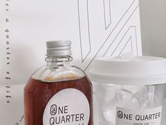 冰滴咖啡-1/4 ONE QUARTER COFFEE LAB(朝阳大悦城店)