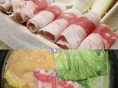 -椰小名·竹笙椰子鸡(中堂店)