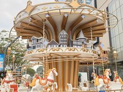 -东莞松山湖万象汇