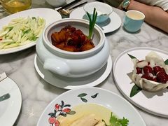 -蝶园·装修中(BFC外滩金融中心店)